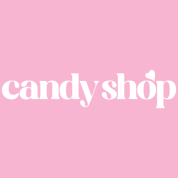 Candyshop - logo